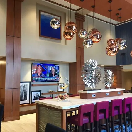 Hampton Inn & Suites Newburgh Stewart Airport, Ny-2