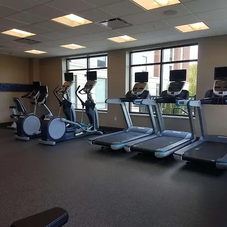 Hampton Inn & Suites Newburgh Stewart Airport, Ny-3