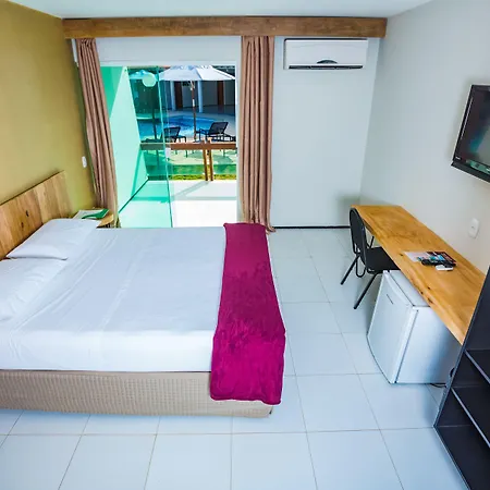 Arrey Beach Hotel-3