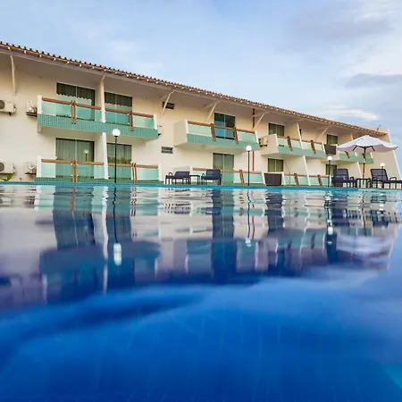 Arrey Beach Hotel-2