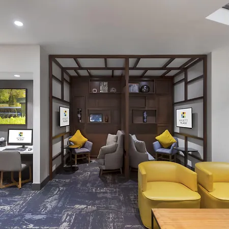 Hyatt Place Blacksburg/University-2