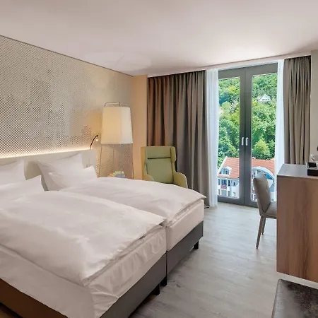 Hotel Stadt Lörrach-2