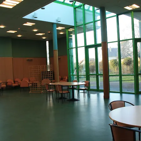 Espace Bernadette Soubirous Nevers-3