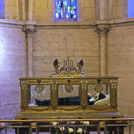 Espace Bernadette Soubirous Nevers-2