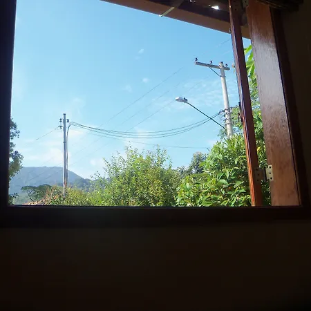 Sítio e Pousada Recanto Dos Ipês-2