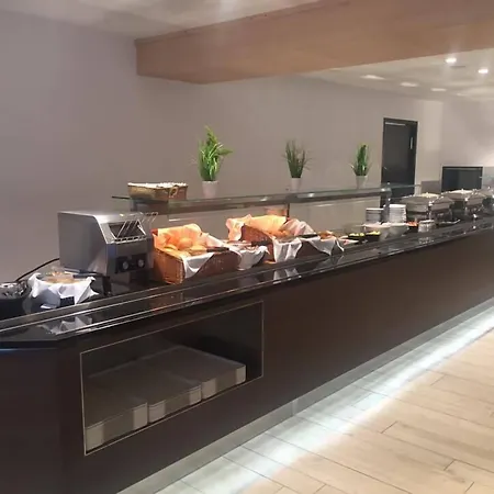 Novina Sleep Inn Herzogenaurach-2