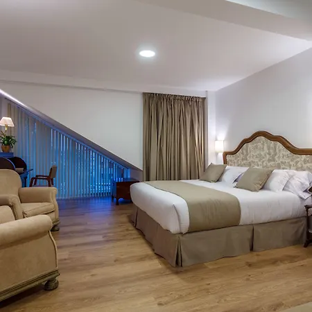 Suite Home Sardinero-3