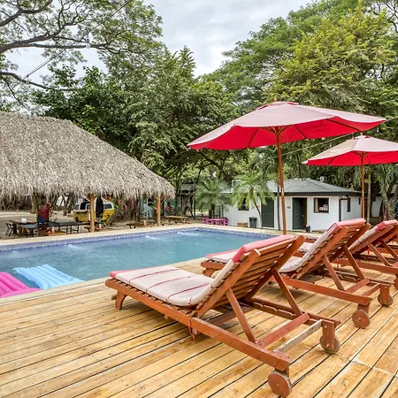 Slumber Party Tamarindo-3