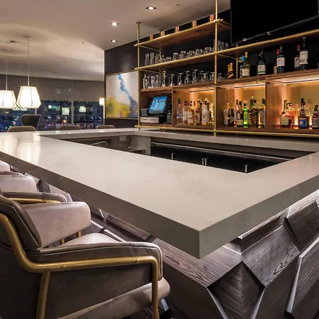Residence Inn By Marriott Jersey City-3