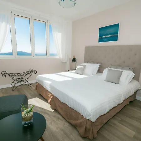 Hôtel La Fiancée du Pirate-3