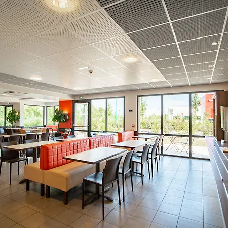 Ace Hôtel Paris Marne La Vallée-2