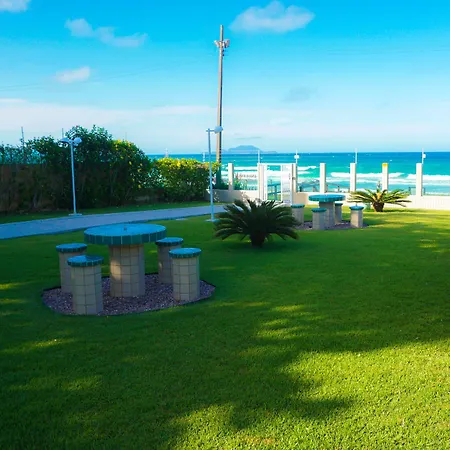 Ingleses Park Hotel-3