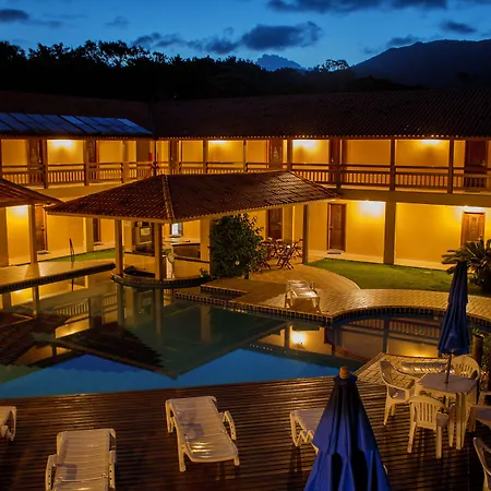 Águas de Palmas Resort-3