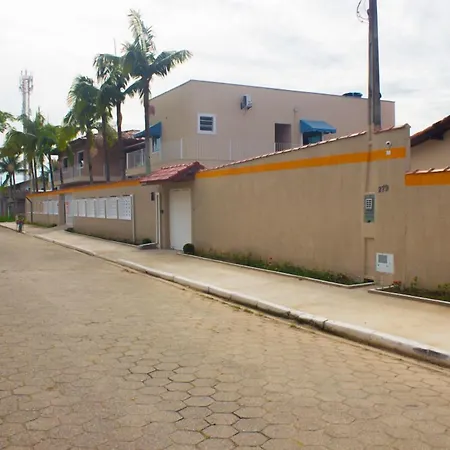Portosol Pousada-3