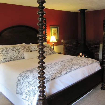 5 Ojo Inn Bed And Breakfast-2