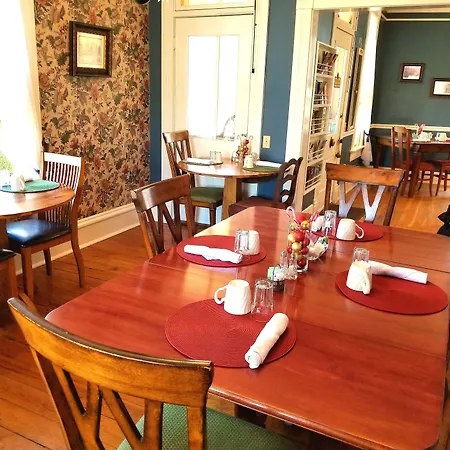5 Ojo Inn Bed And Breakfast-3