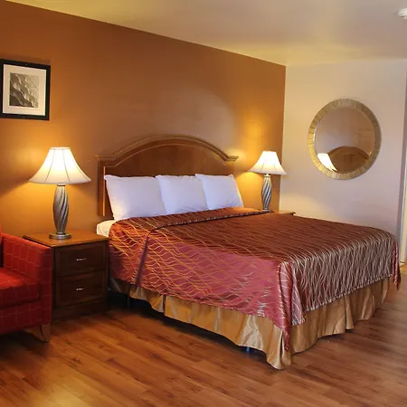Franciscan Inn Motel-2
