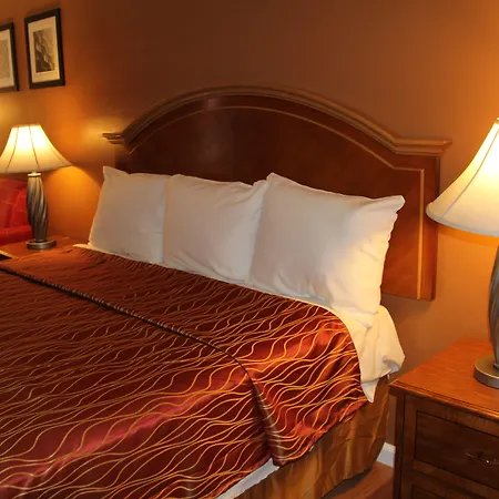 Franciscan Inn Motel-3