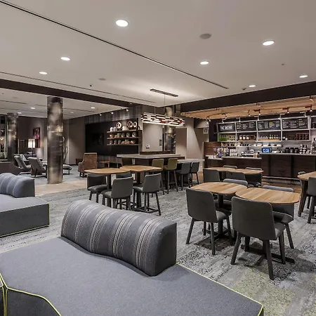 Courtyard By Marriott Ardmore-2
