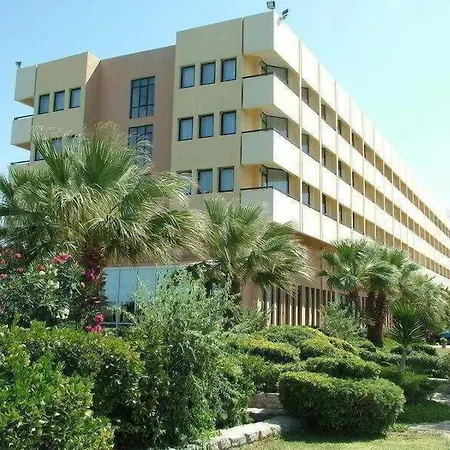 Babaylon Hotel-3