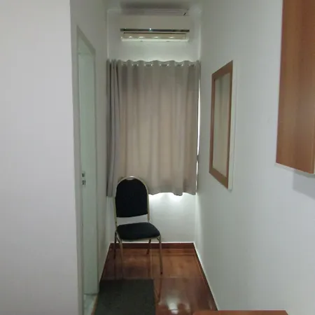 Hotel Jardim Sul-2