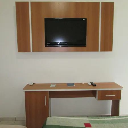 Hotel Jardim Sul-3