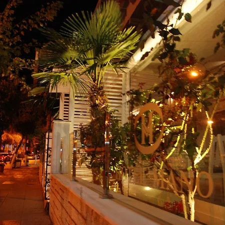 Hotel Mano-2