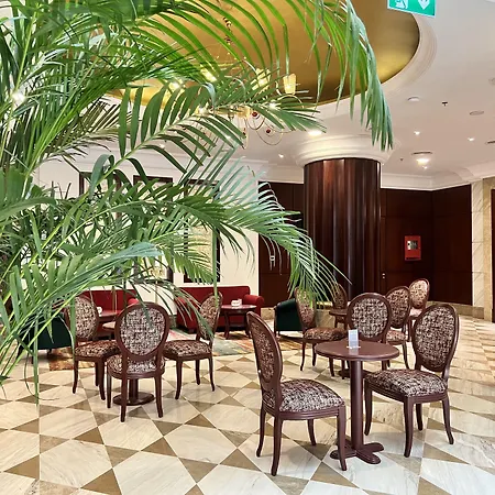 City Seasons Suites-2