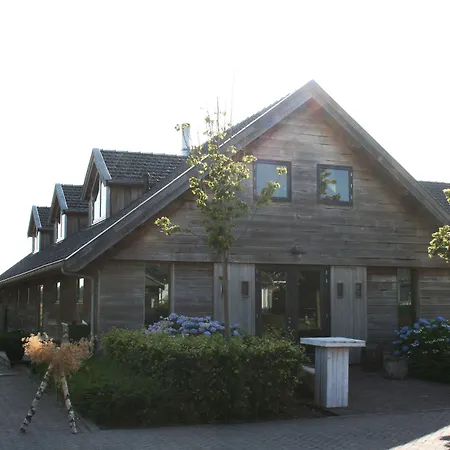 Boutique Hotel Villa Oldenhoff-3