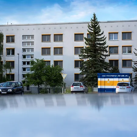 Akademiehotel Jena-2