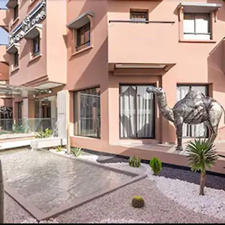 Hotel Ayoub & Spa-3