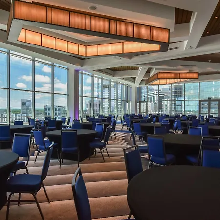 Springhill Suites By Marriott Charlotte City Center-3