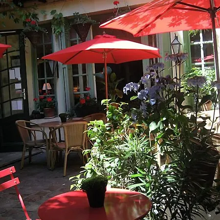 Le Vieux Carre-2