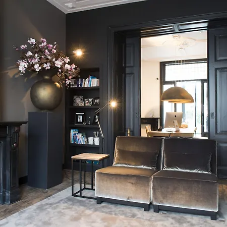 Boutique Hotel Straelman-3