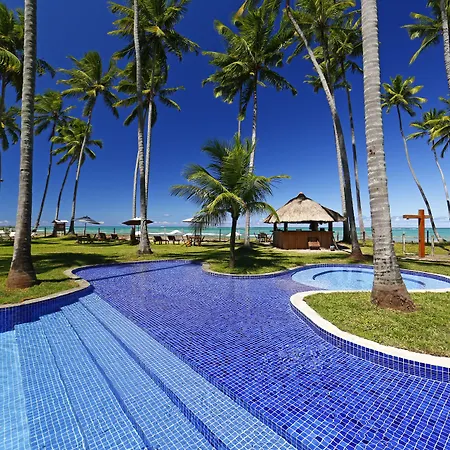 Pontal dos Carneiros Beach Bungalows-2