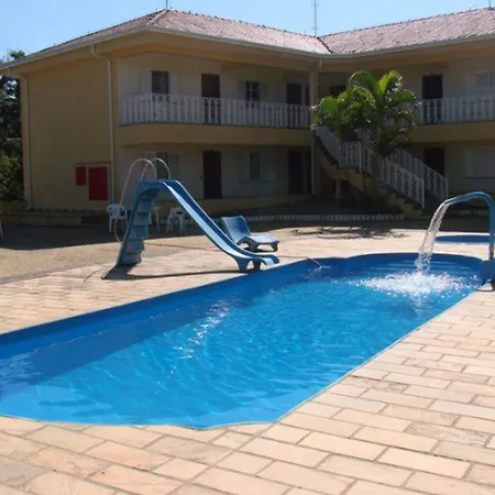 Hotel Villagio D'Italia-2