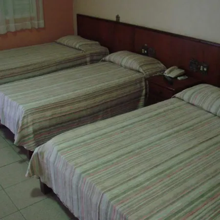 Hotel Villagio D'Italia-3