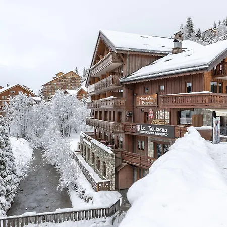Hotel Eterlou-3