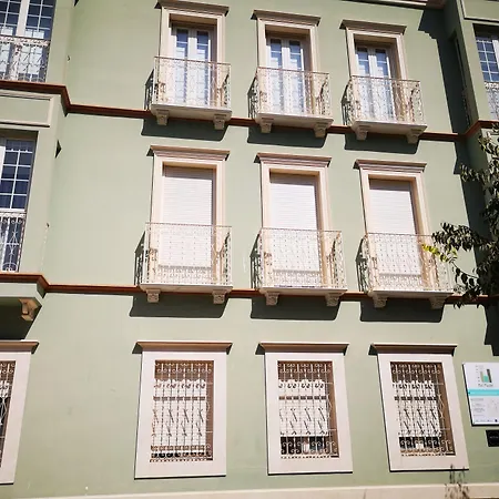 Suites Del Pintor By Hoteles Con Cultura-3