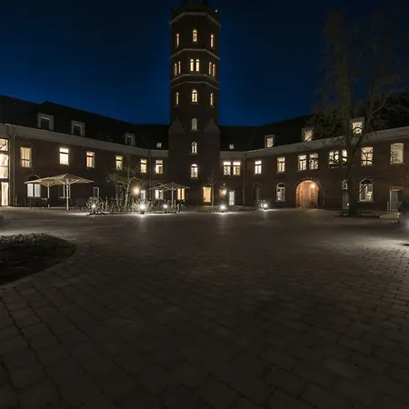 Alexianer Hotel am Wasserturm-2