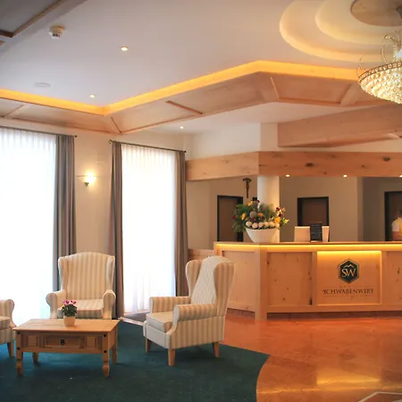 Hotel Schwabenwirt-3
