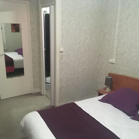 Hôtel Thermidor-3