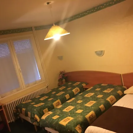 Hôtel Thermidor-2