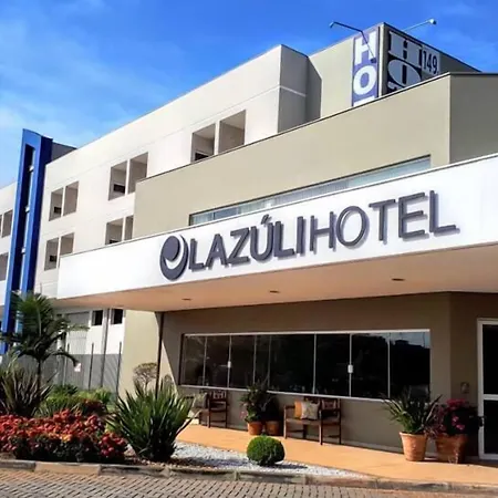 Lazuli Hotel-3