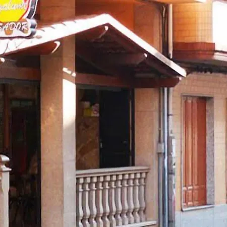 Pension Vagalume-3