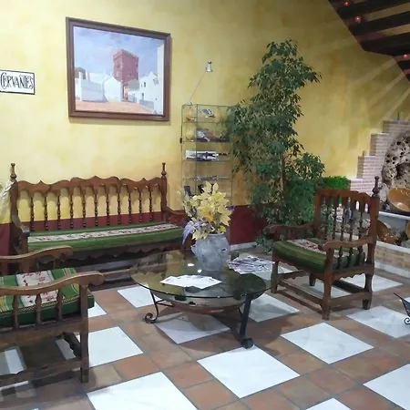 Hotel Venta El Molino-3