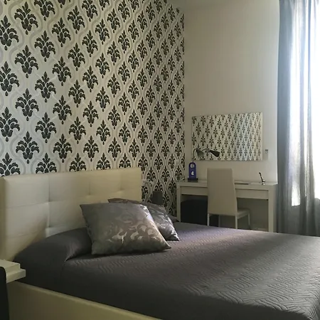 Deluxe B&B Centrocitta-2