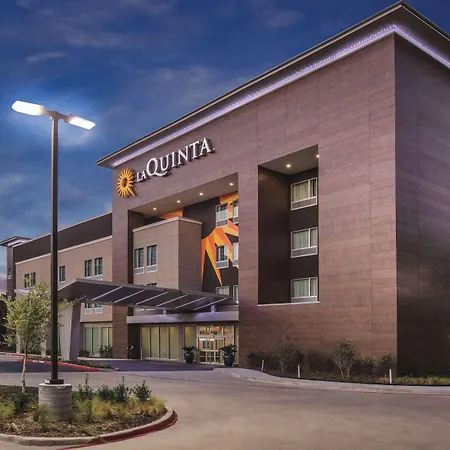 La Quinta By Wyndham Dallas - Richardson-3