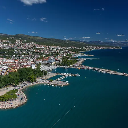 Hotel Crikvenica-2