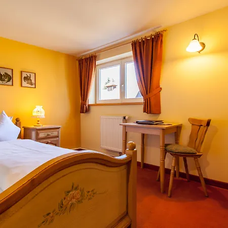 Dammschenke Gasthof&Hotel-2
